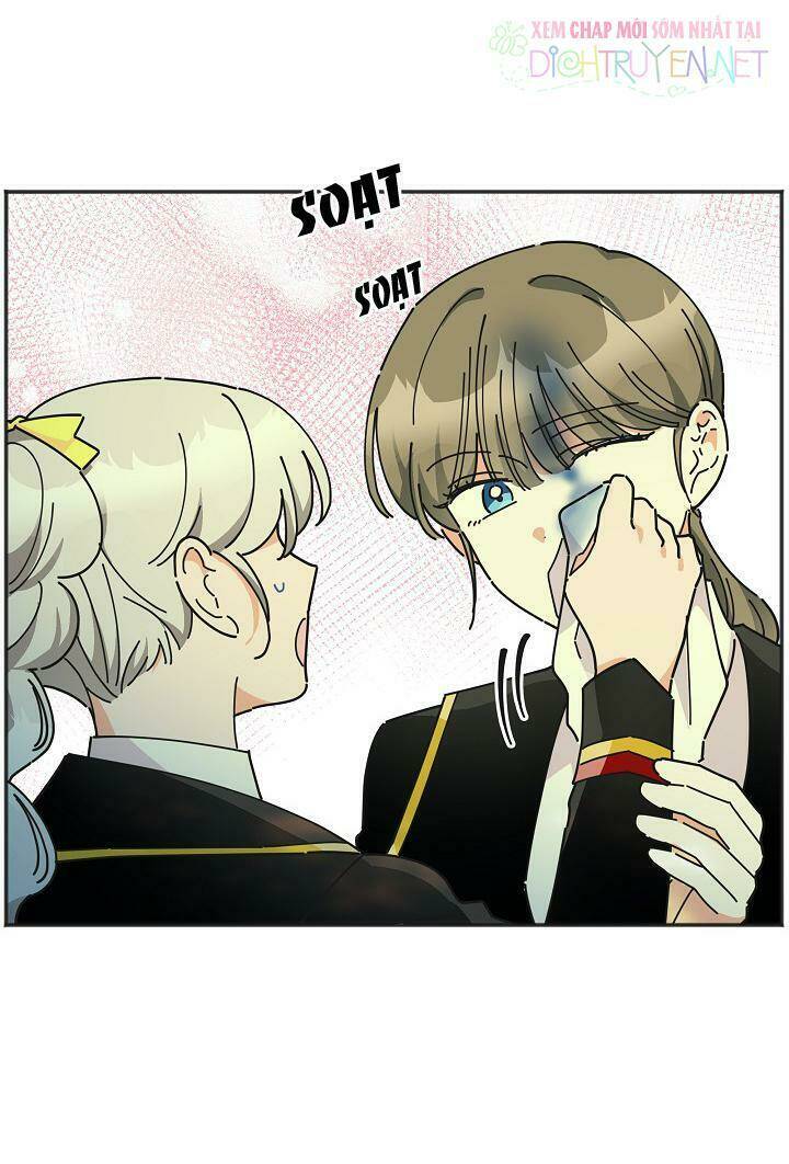 Người Hùng Của Ác Nữ Chapter 40 - Trang 2