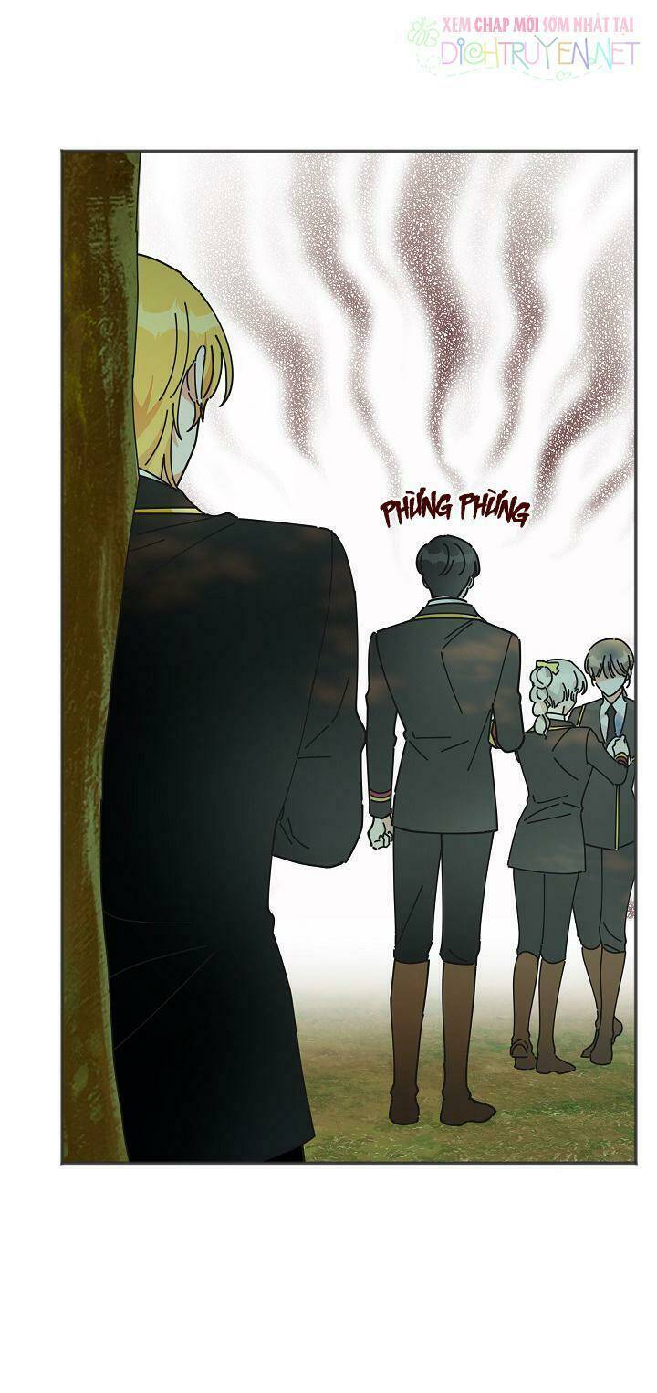 Người Hùng Của Ác Nữ Chapter 40 - Trang 2