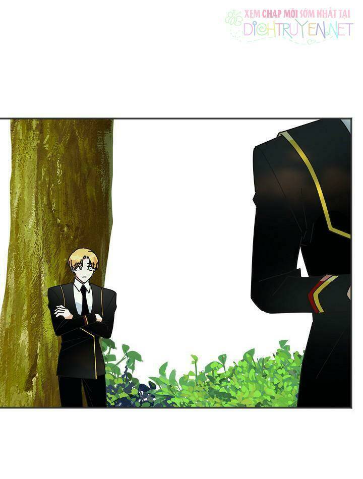 Người Hùng Của Ác Nữ Chapter 40 - Trang 2