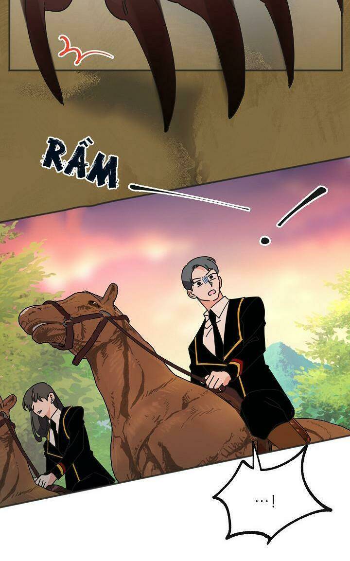 Người Hùng Của Ác Nữ Chapter 40 - Trang 2