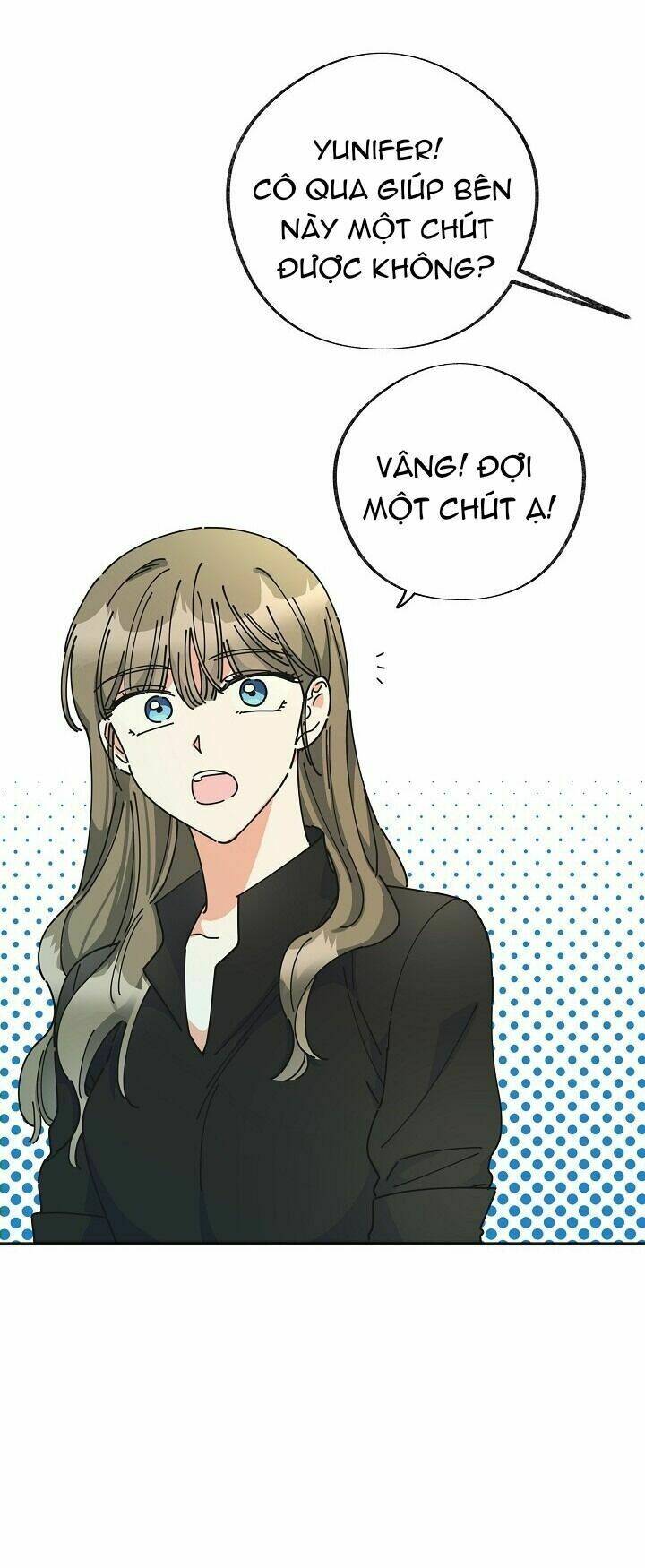 Người Hùng Của Ác Nữ Chapter 41 - Trang 2