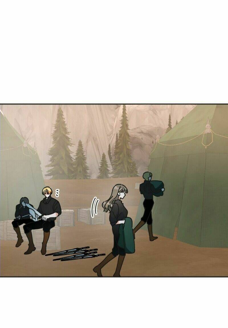 Người Hùng Của Ác Nữ Chapter 41 - Trang 2