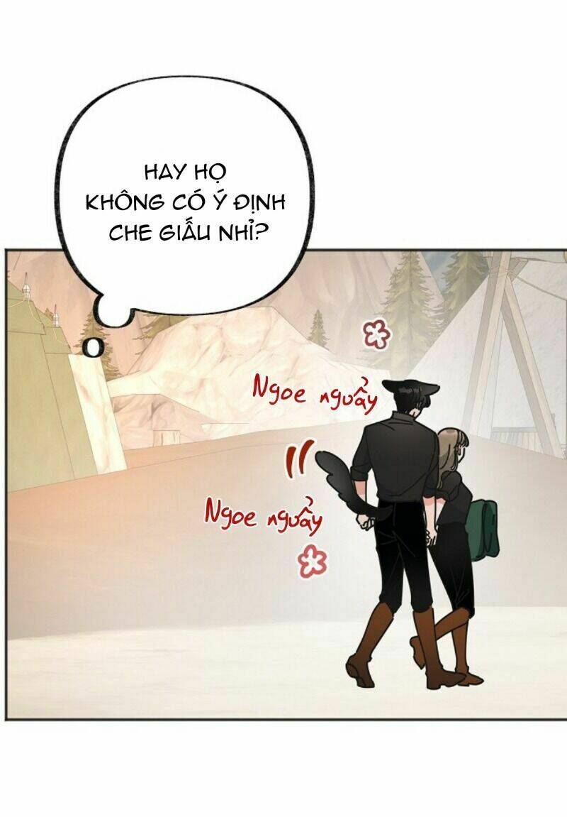 Người Hùng Của Ác Nữ Chapter 41 - Trang 2