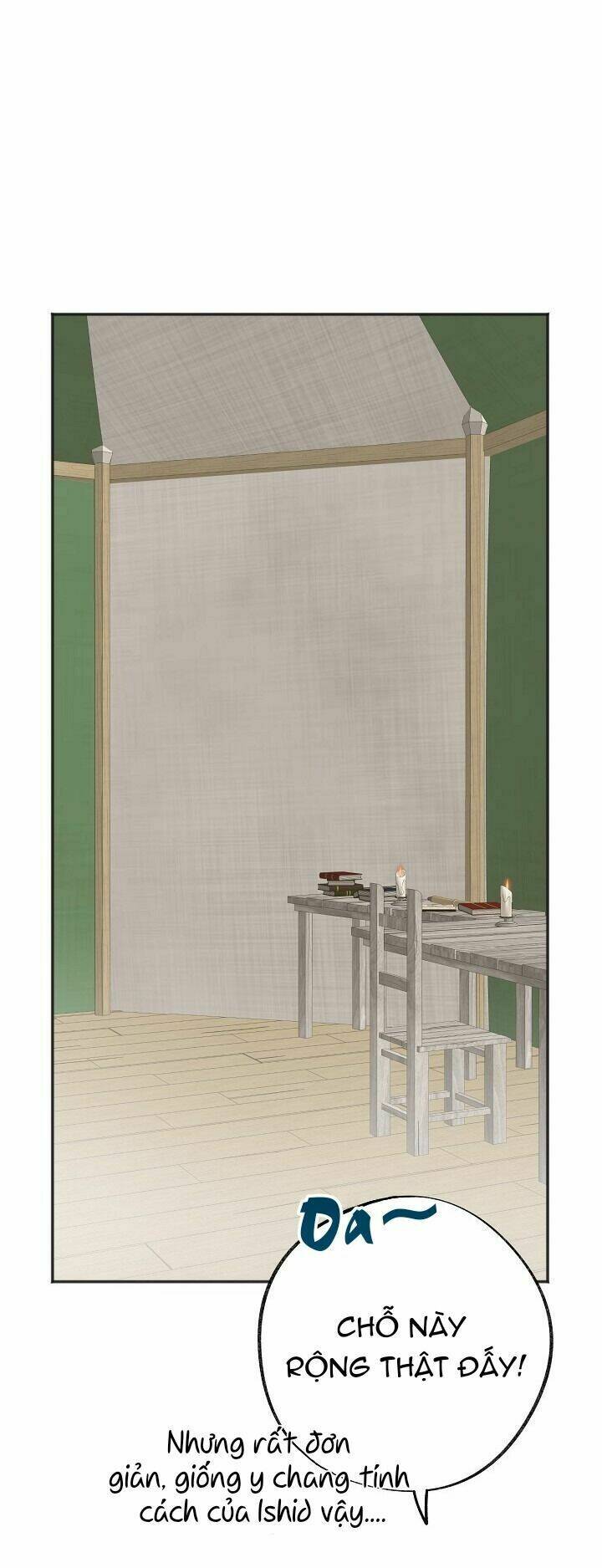 Người Hùng Của Ác Nữ Chapter 41 - Trang 2