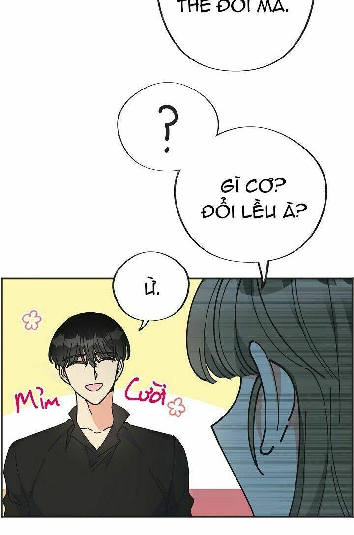 Người Hùng Của Ác Nữ Chapter 41 - Trang 2