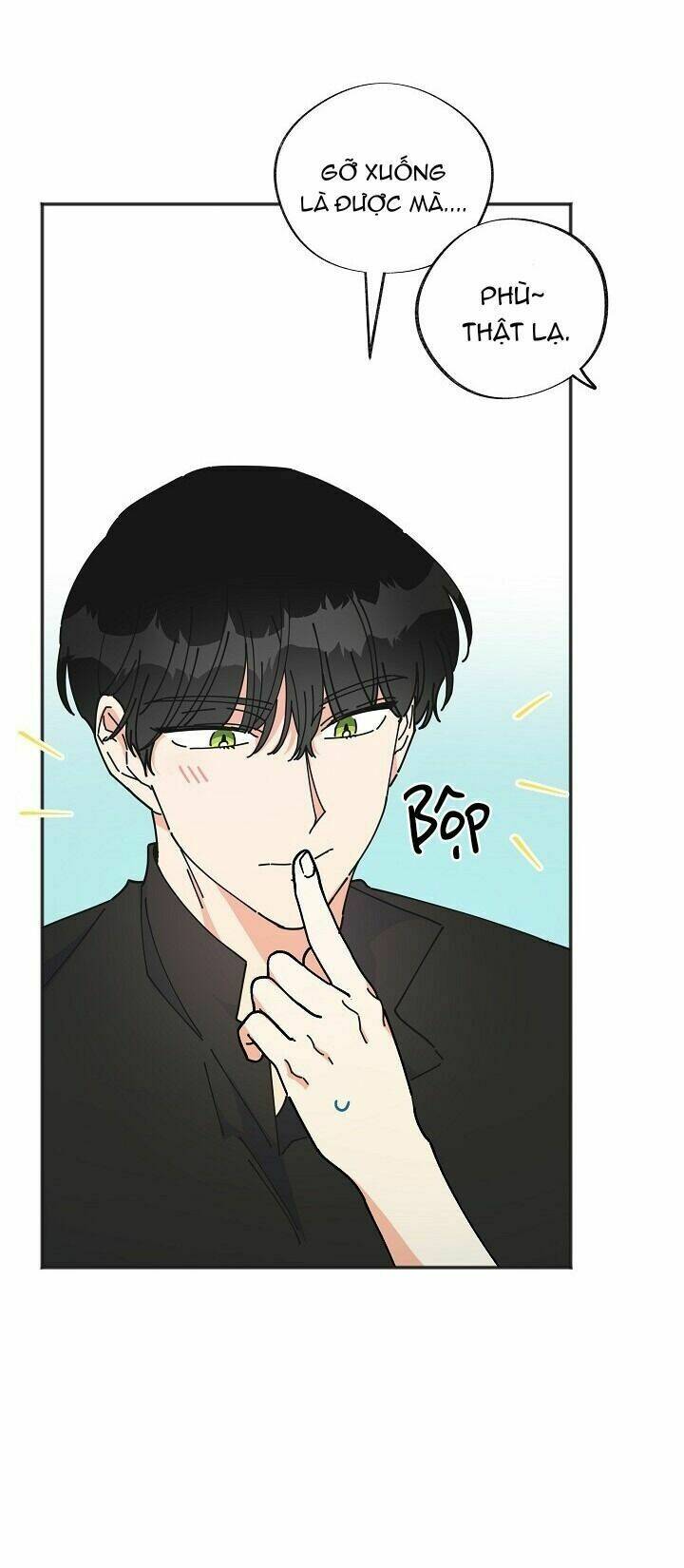 Người Hùng Của Ác Nữ Chapter 41 - Trang 2