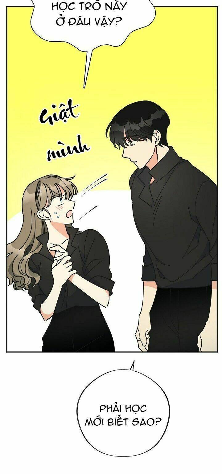 Người Hùng Của Ác Nữ Chapter 41 - Trang 2