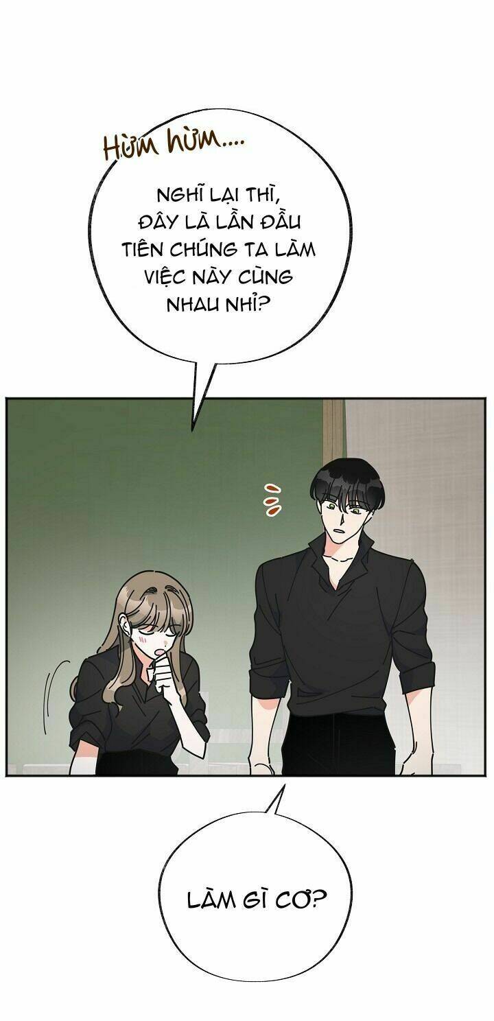 Người Hùng Của Ác Nữ Chapter 41 - Trang 2