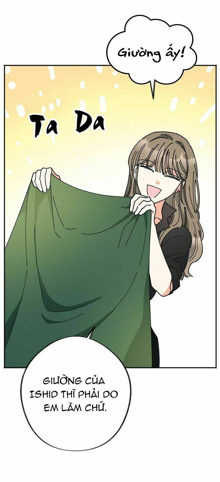 Người Hùng Của Ác Nữ Chapter 41 - Trang 2