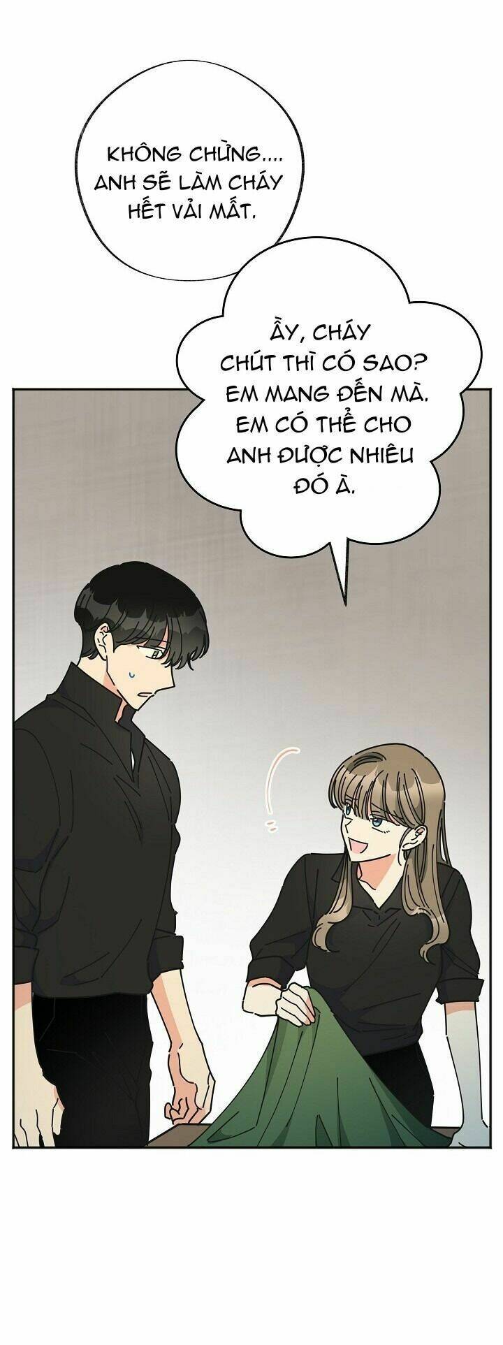 Người Hùng Của Ác Nữ Chapter 41 - Trang 2