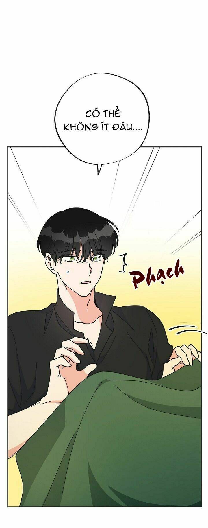 Người Hùng Của Ác Nữ Chapter 41 - Trang 2