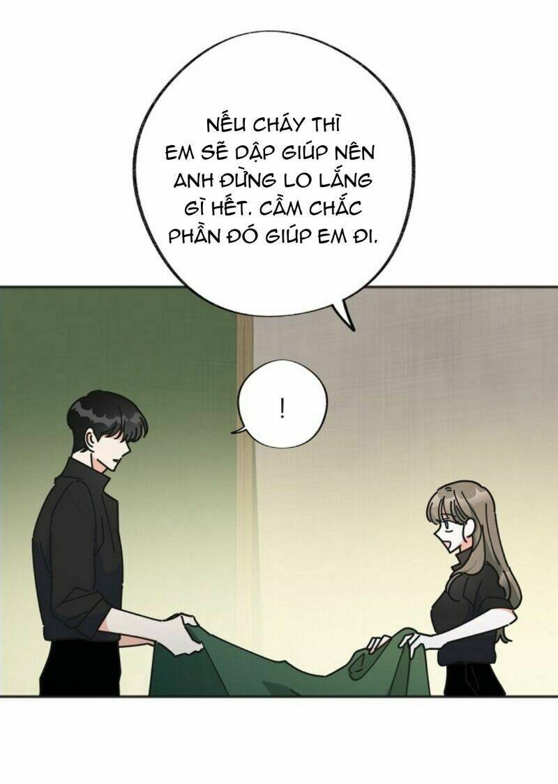 Người Hùng Của Ác Nữ Chapter 41 - Trang 2