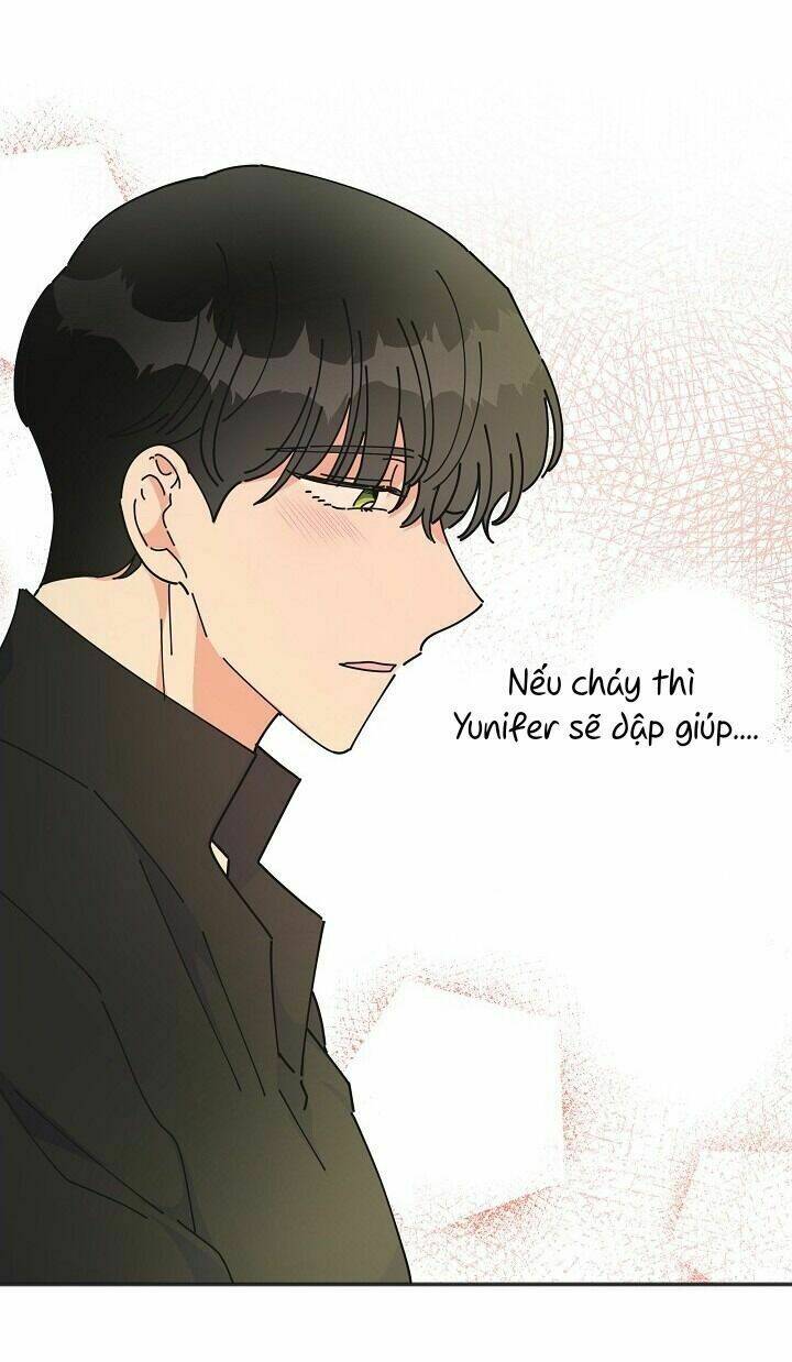 Người Hùng Của Ác Nữ Chapter 41 - Trang 2