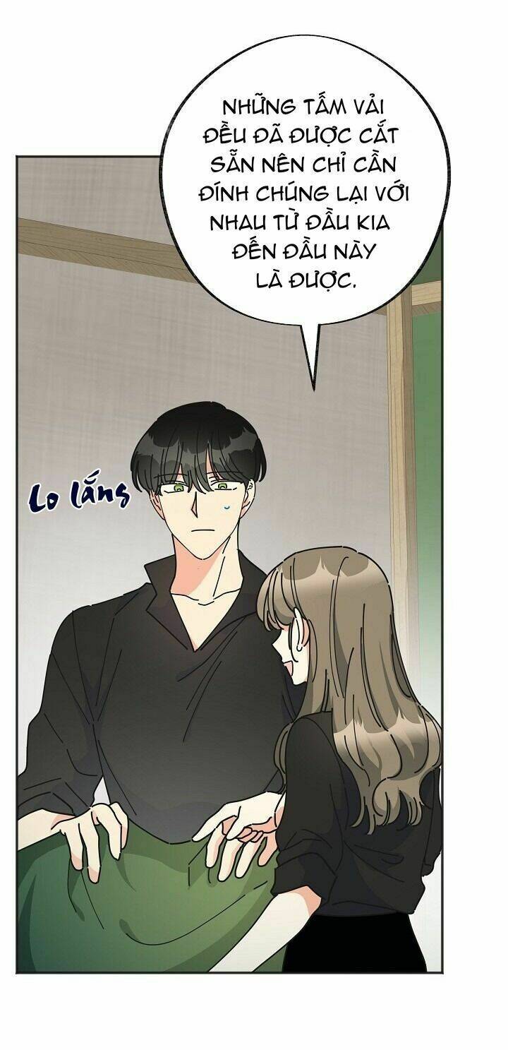 Người Hùng Của Ác Nữ Chapter 41 - Trang 2