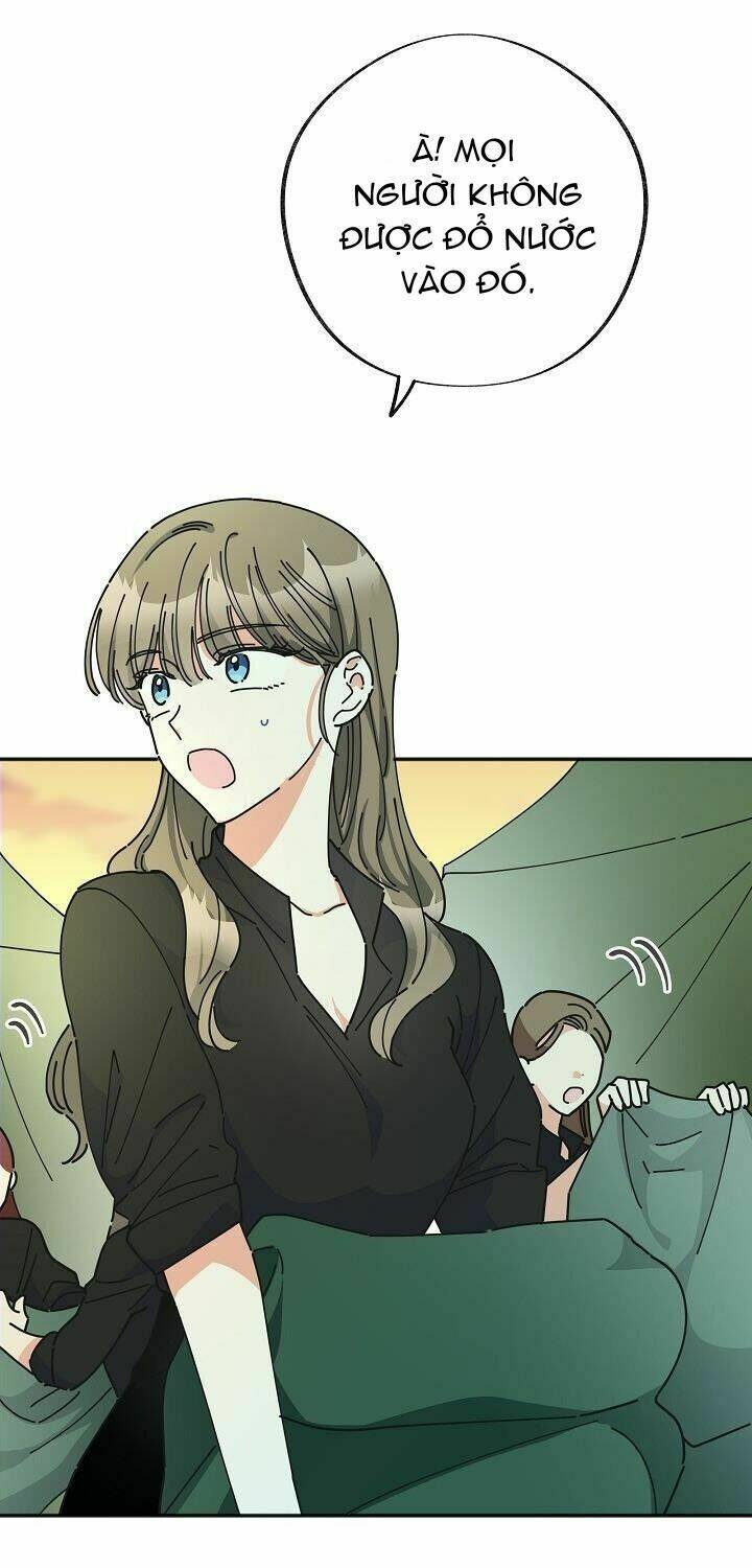 Người Hùng Của Ác Nữ Chapter 41 - Trang 2