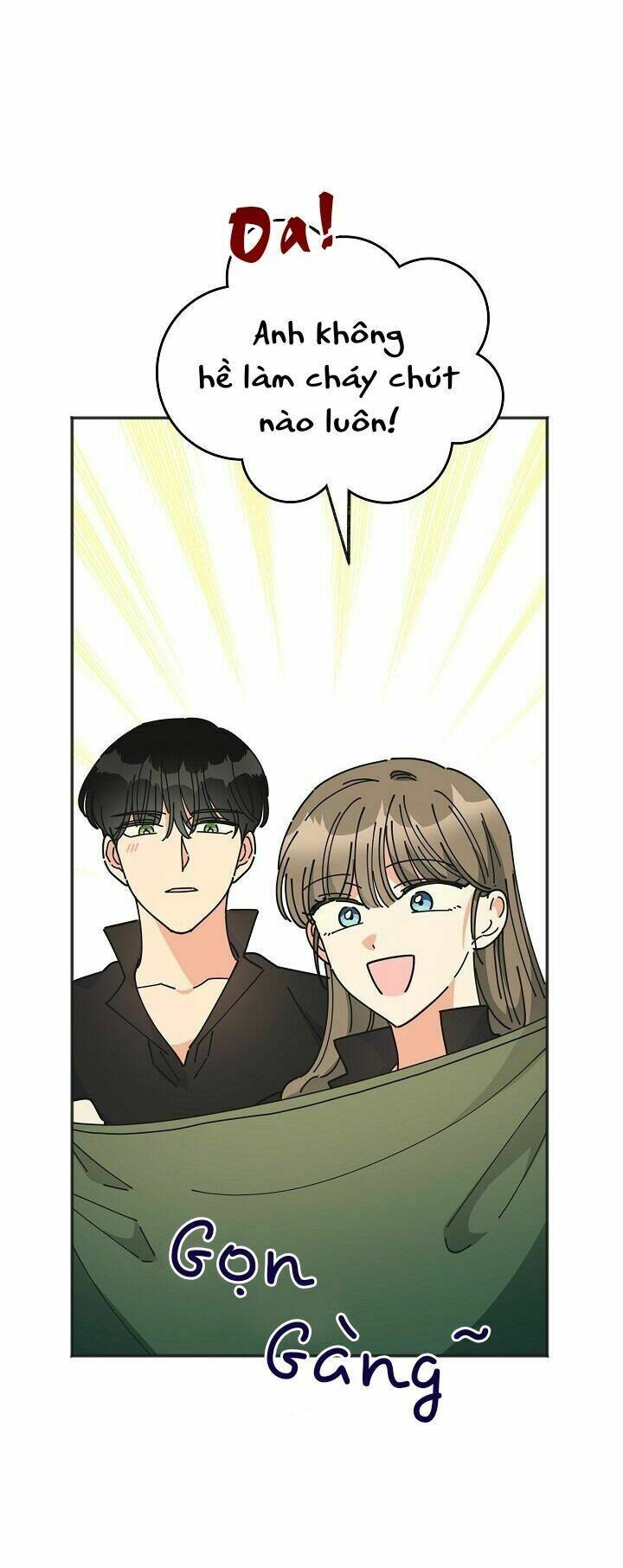 Người Hùng Của Ác Nữ Chapter 41 - Trang 2