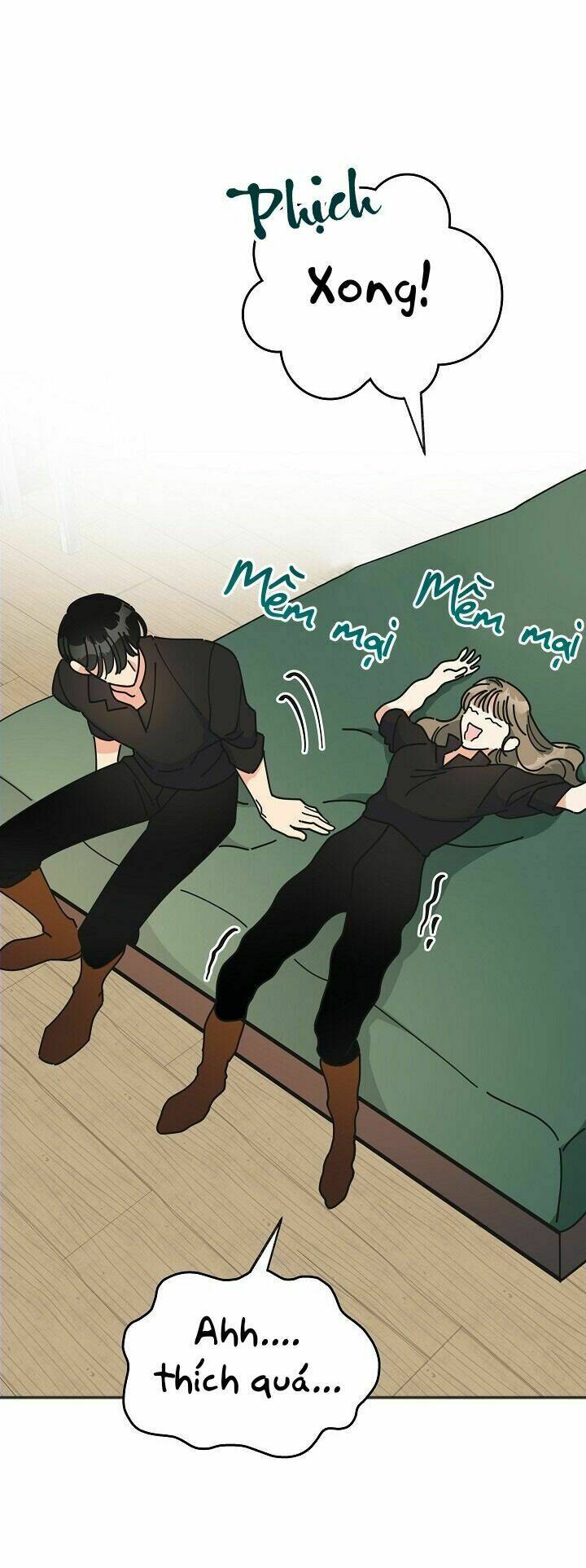 Người Hùng Của Ác Nữ Chapter 41 - Trang 2