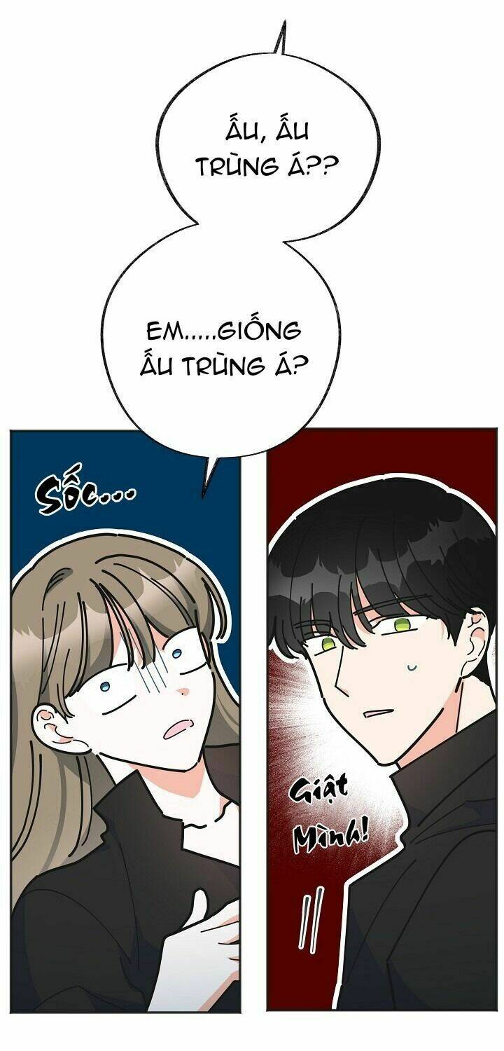 Người Hùng Của Ác Nữ Chapter 41 - Trang 2