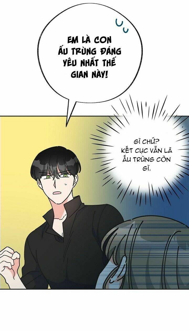 Người Hùng Của Ác Nữ Chapter 41 - Trang 2