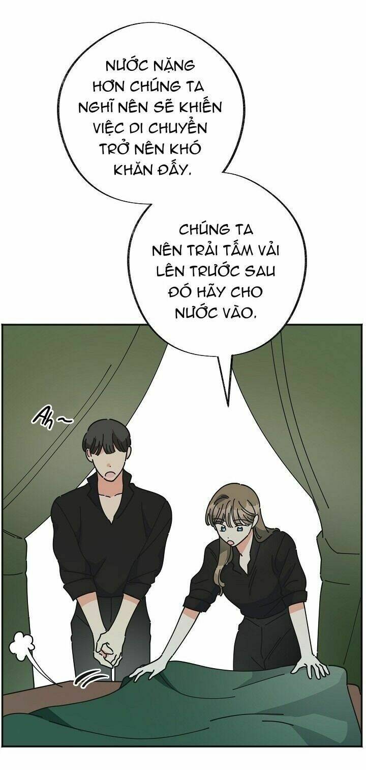 Người Hùng Của Ác Nữ Chapter 41 - Trang 2