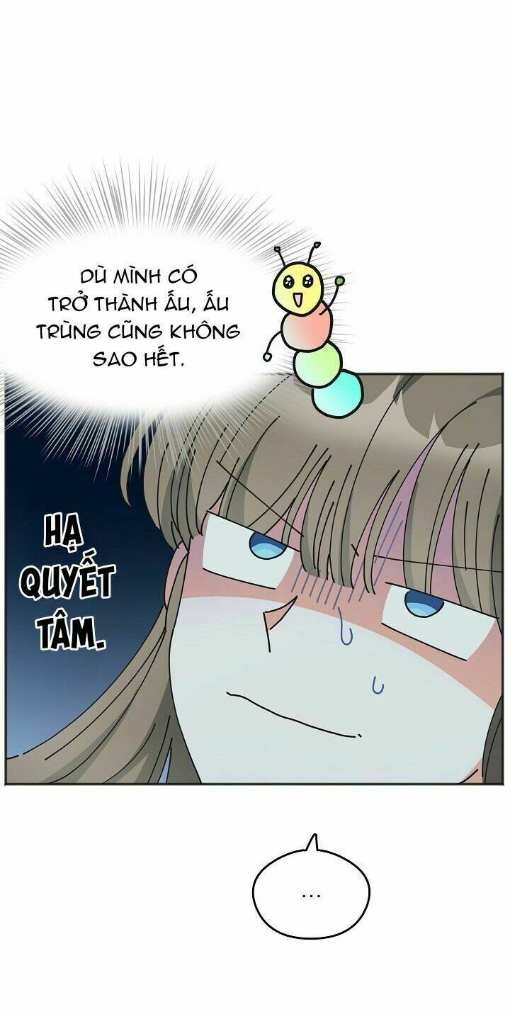 Người Hùng Của Ác Nữ Chapter 41 - Trang 2