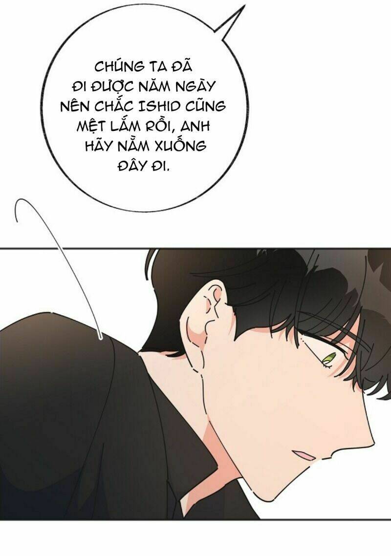 Người Hùng Của Ác Nữ Chapter 41 - Trang 2