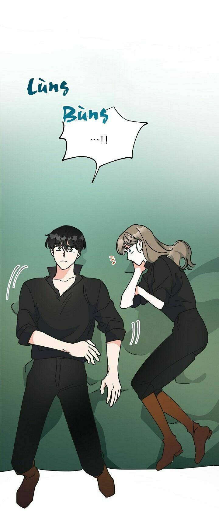 Người Hùng Của Ác Nữ Chapter 41 - Trang 2