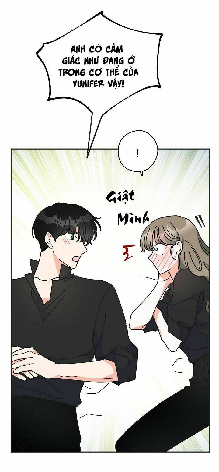 Người Hùng Của Ác Nữ Chapter 41 - Trang 2