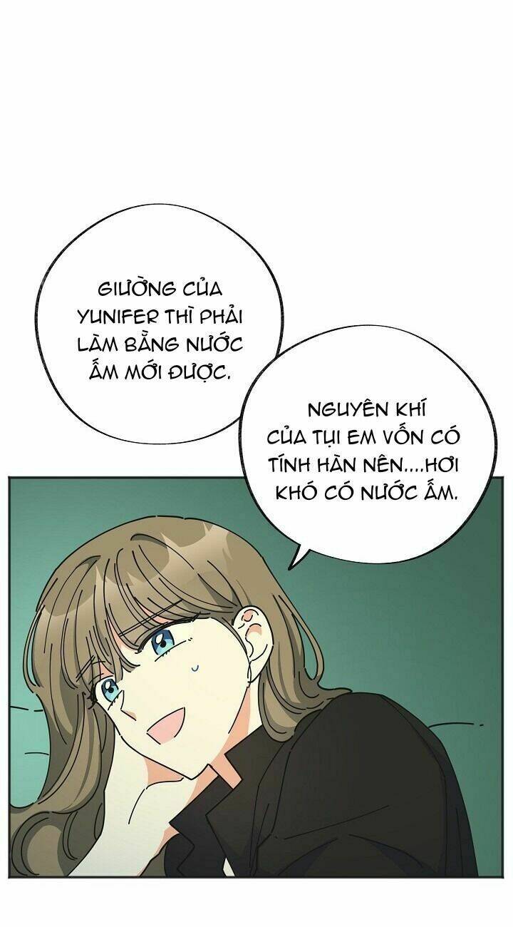 Người Hùng Của Ác Nữ Chapter 41 - Trang 2