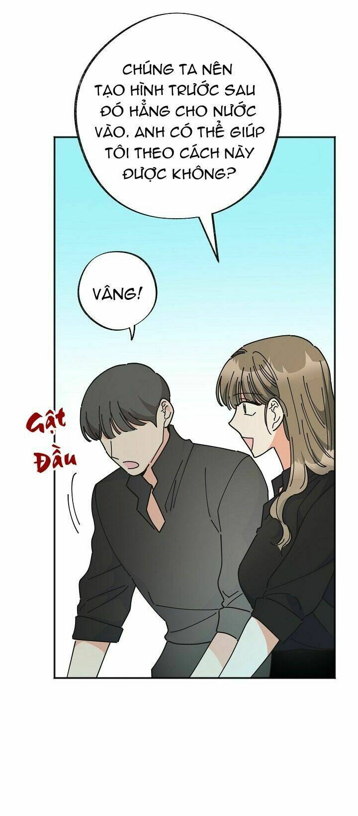 Người Hùng Của Ác Nữ Chapter 41 - Trang 2