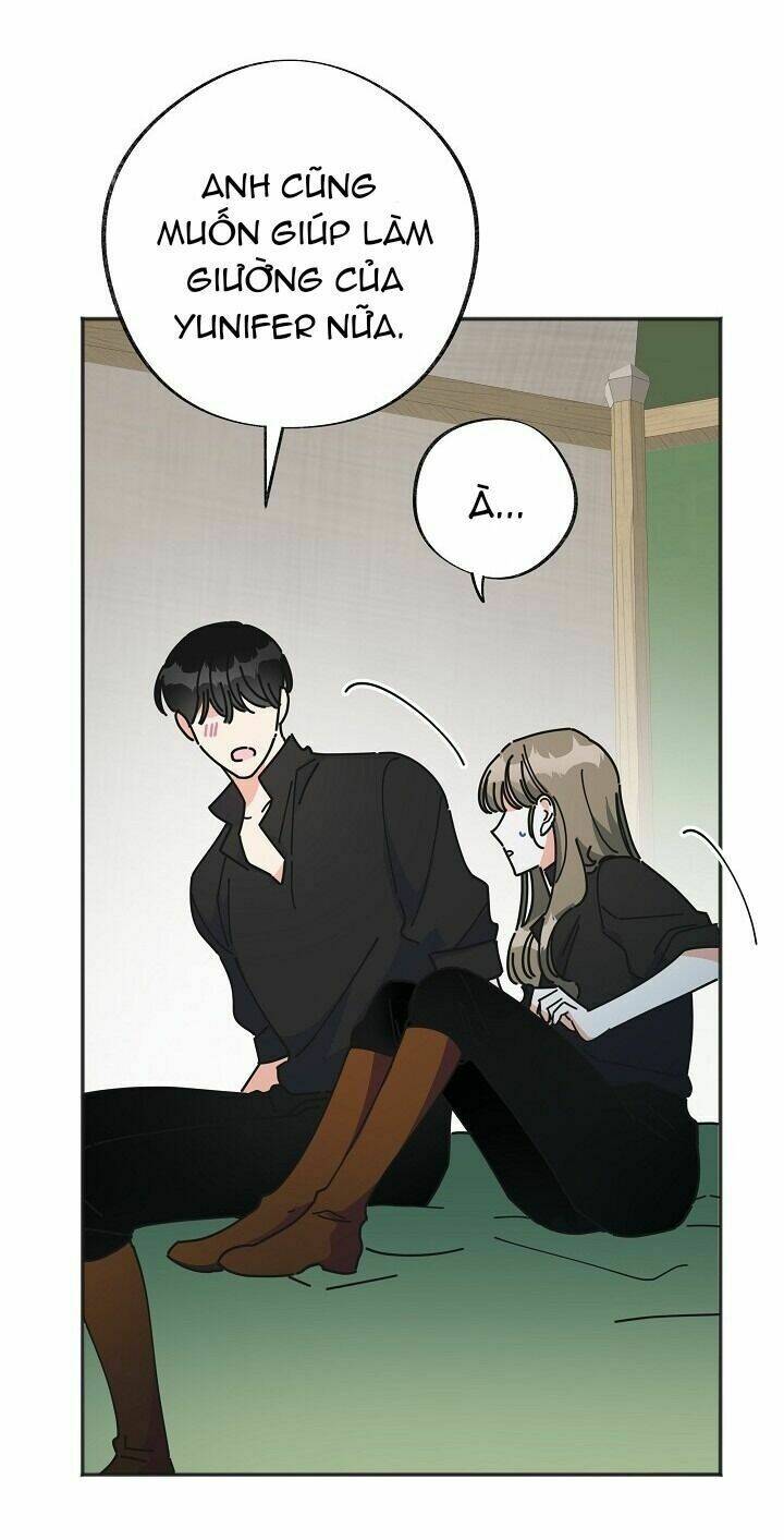 Người Hùng Của Ác Nữ Chapter 41 - Trang 2