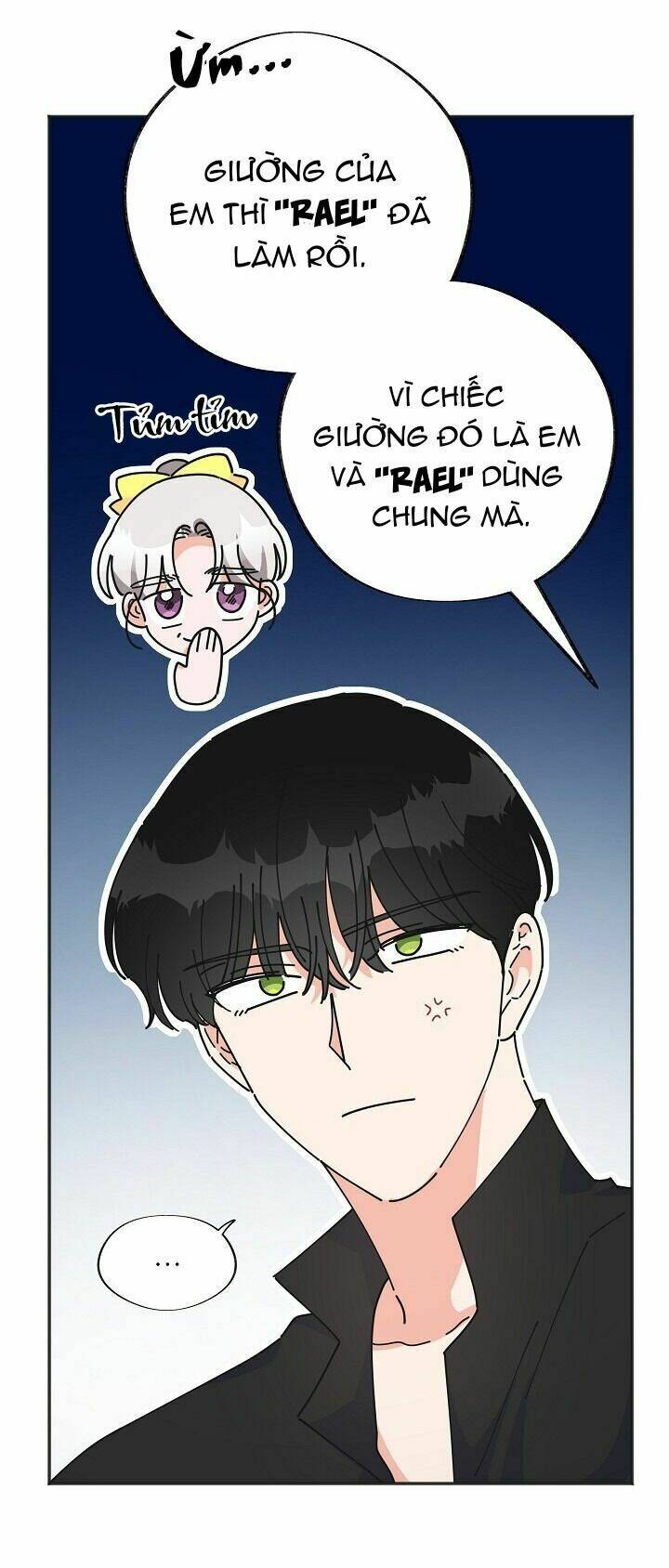 Người Hùng Của Ác Nữ Chapter 41 - Trang 2