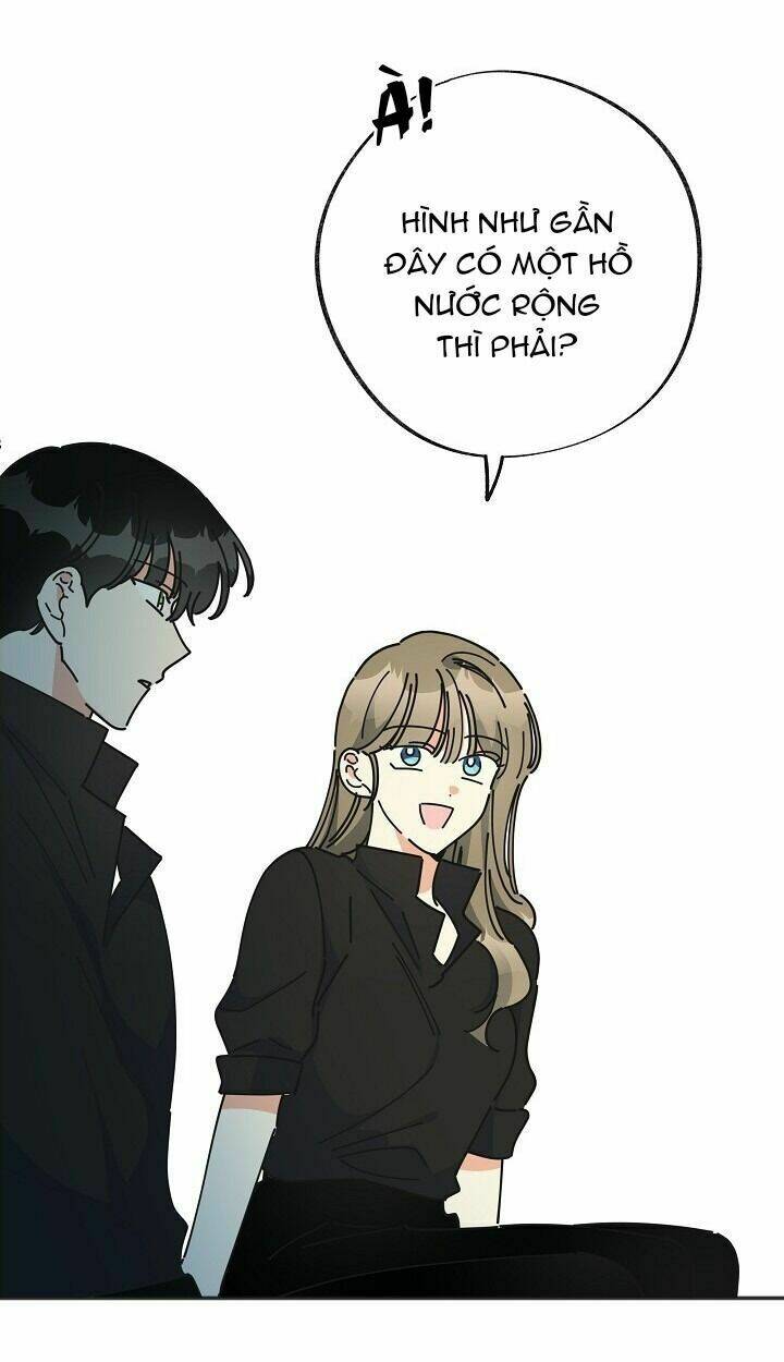 Người Hùng Của Ác Nữ Chapter 41 - Trang 2