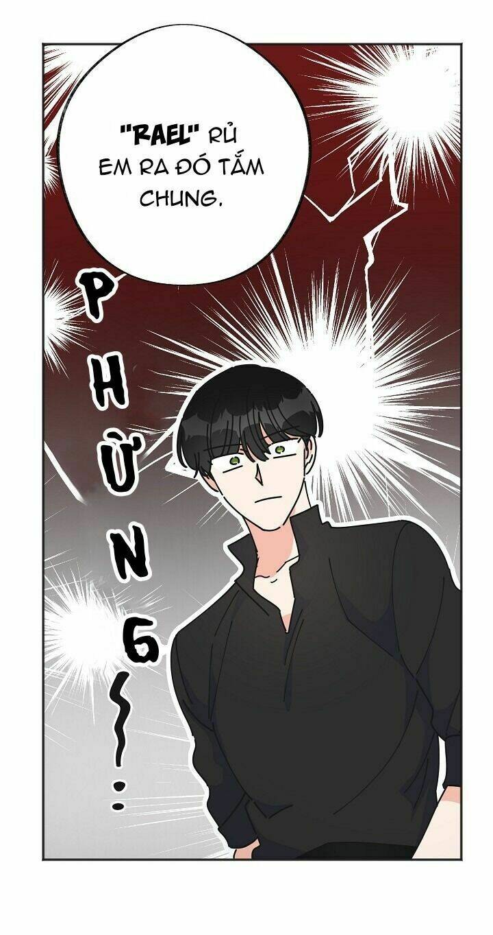 Người Hùng Của Ác Nữ Chapter 41 - Trang 2