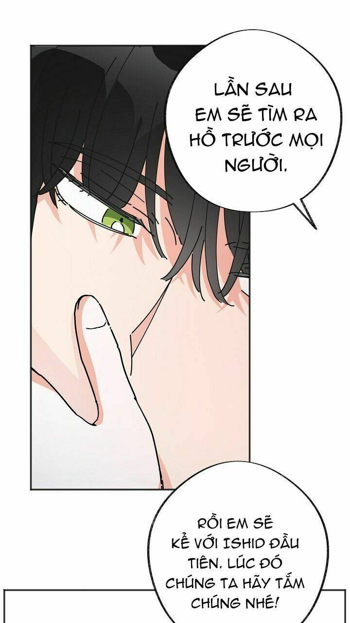 Người Hùng Của Ác Nữ Chapter 41 - Trang 2