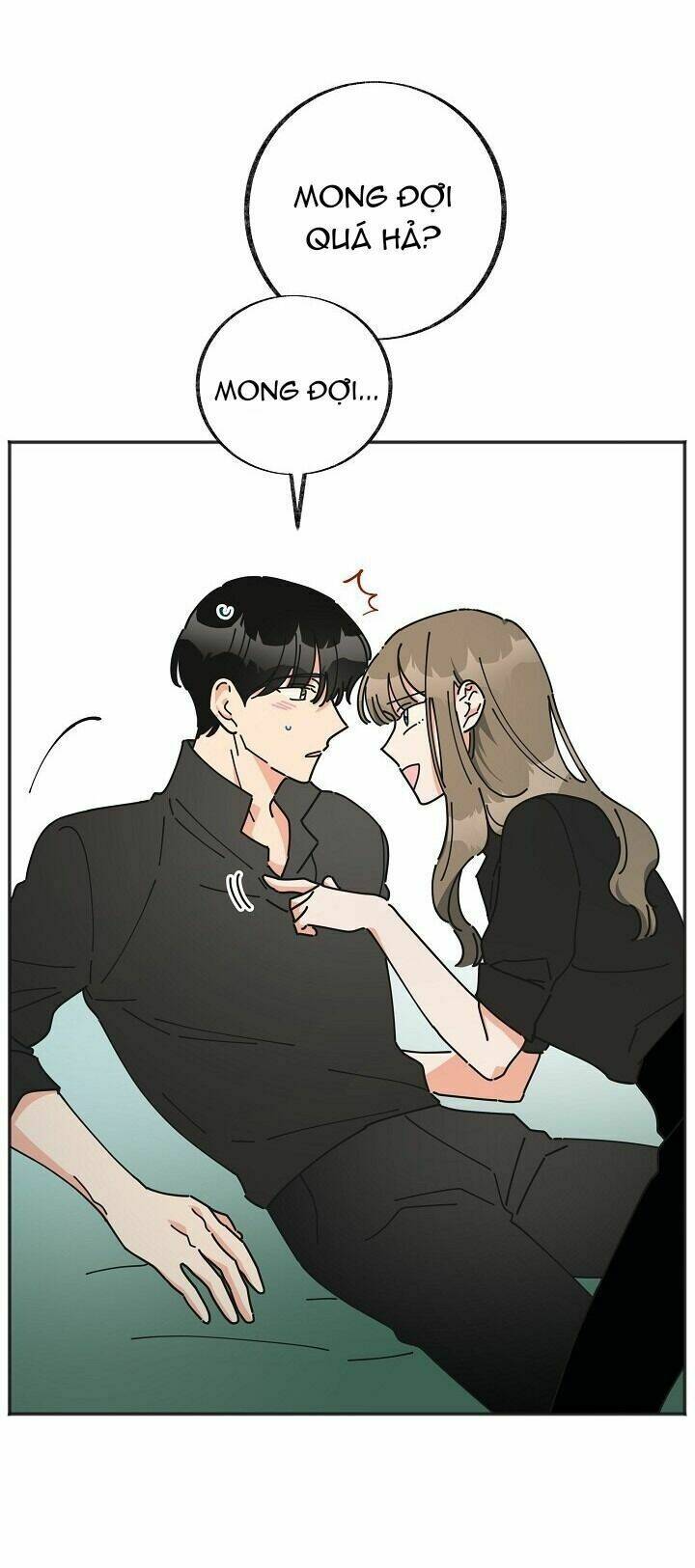 Người Hùng Của Ác Nữ Chapter 41 - Trang 2