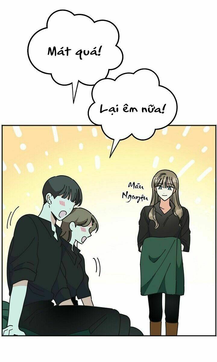 Người Hùng Của Ác Nữ Chapter 41 - Trang 2