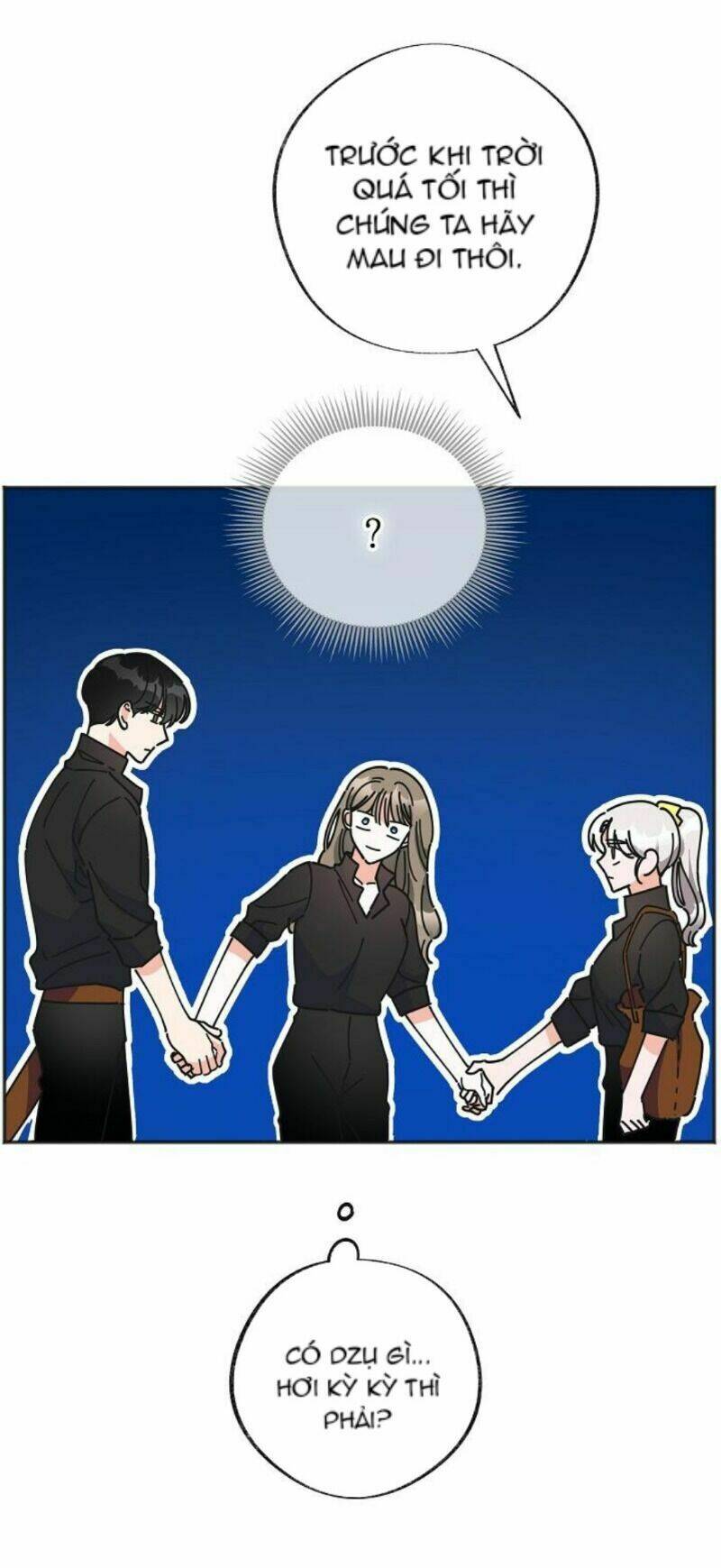 Người Hùng Của Ác Nữ Chapter 42 - Trang 2