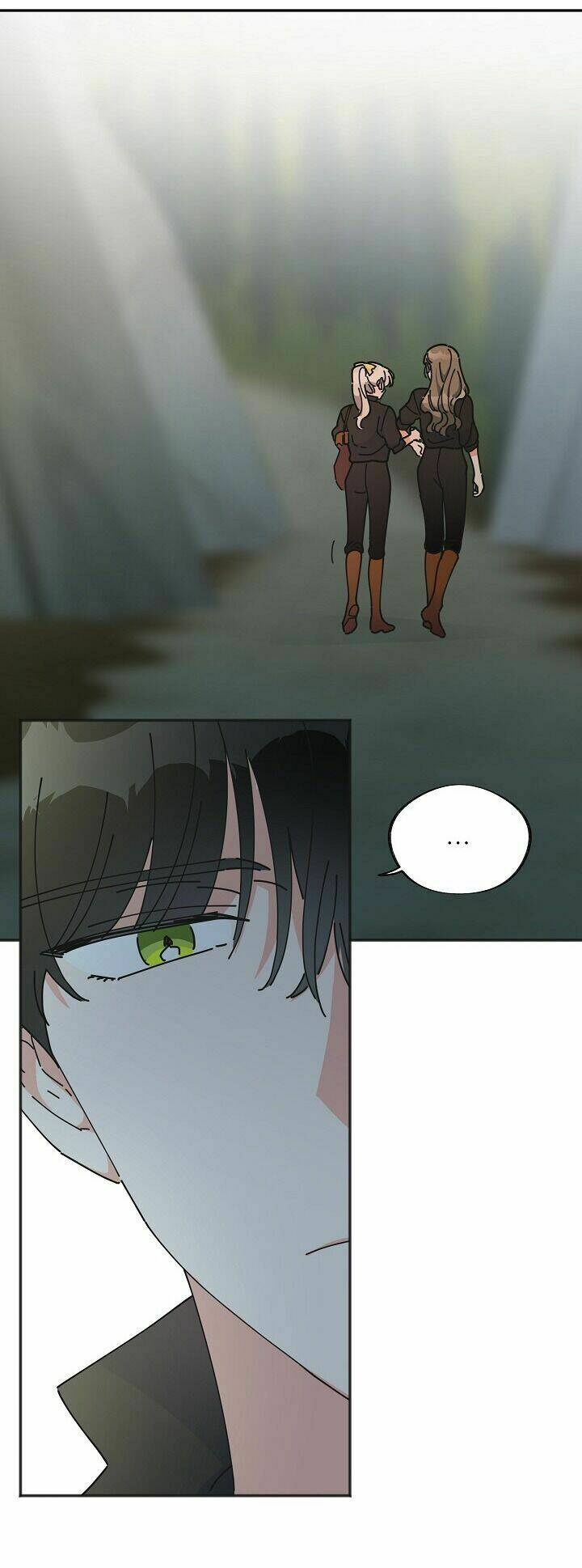 Người Hùng Của Ác Nữ Chapter 42 - Trang 2