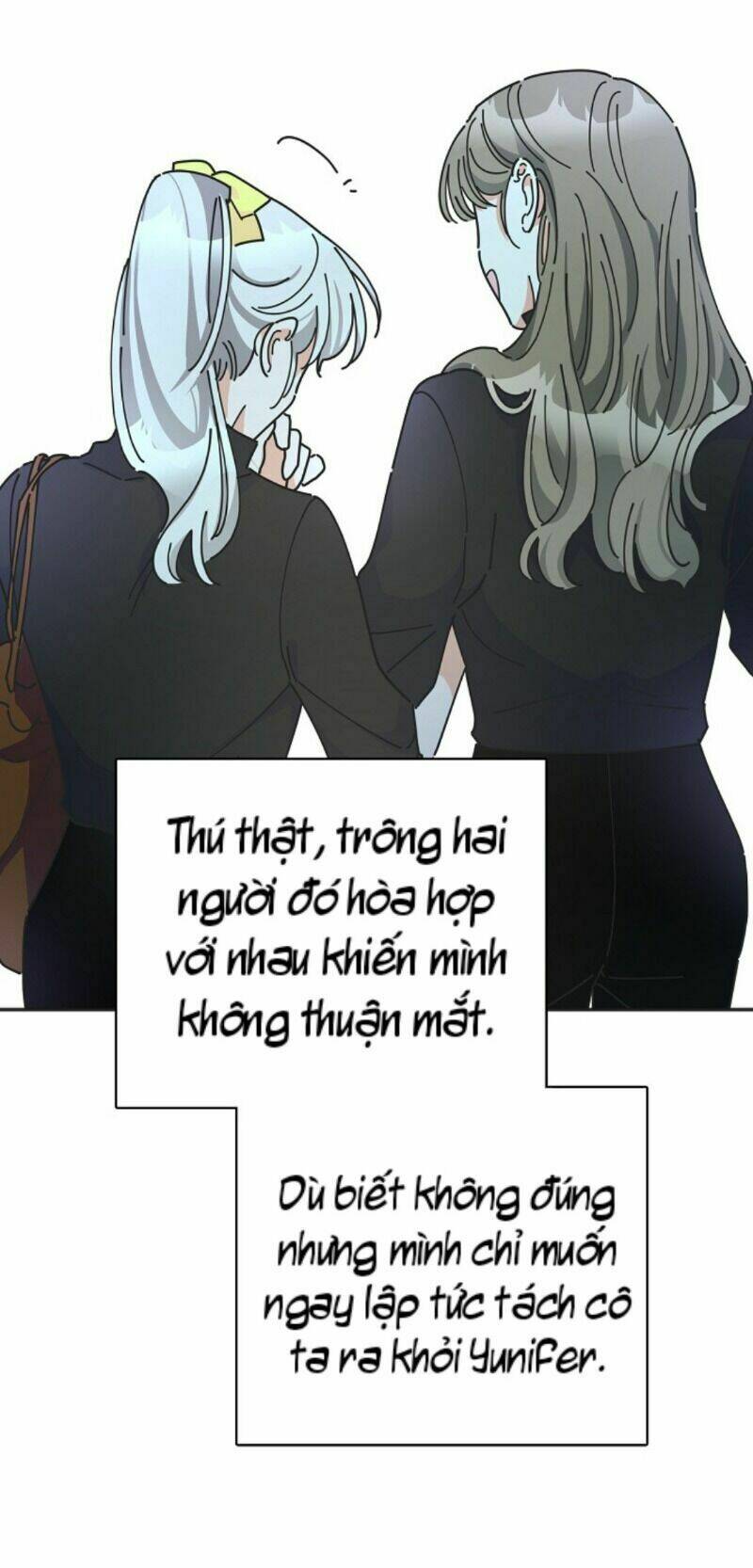 Người Hùng Của Ác Nữ Chapter 42 - Trang 2