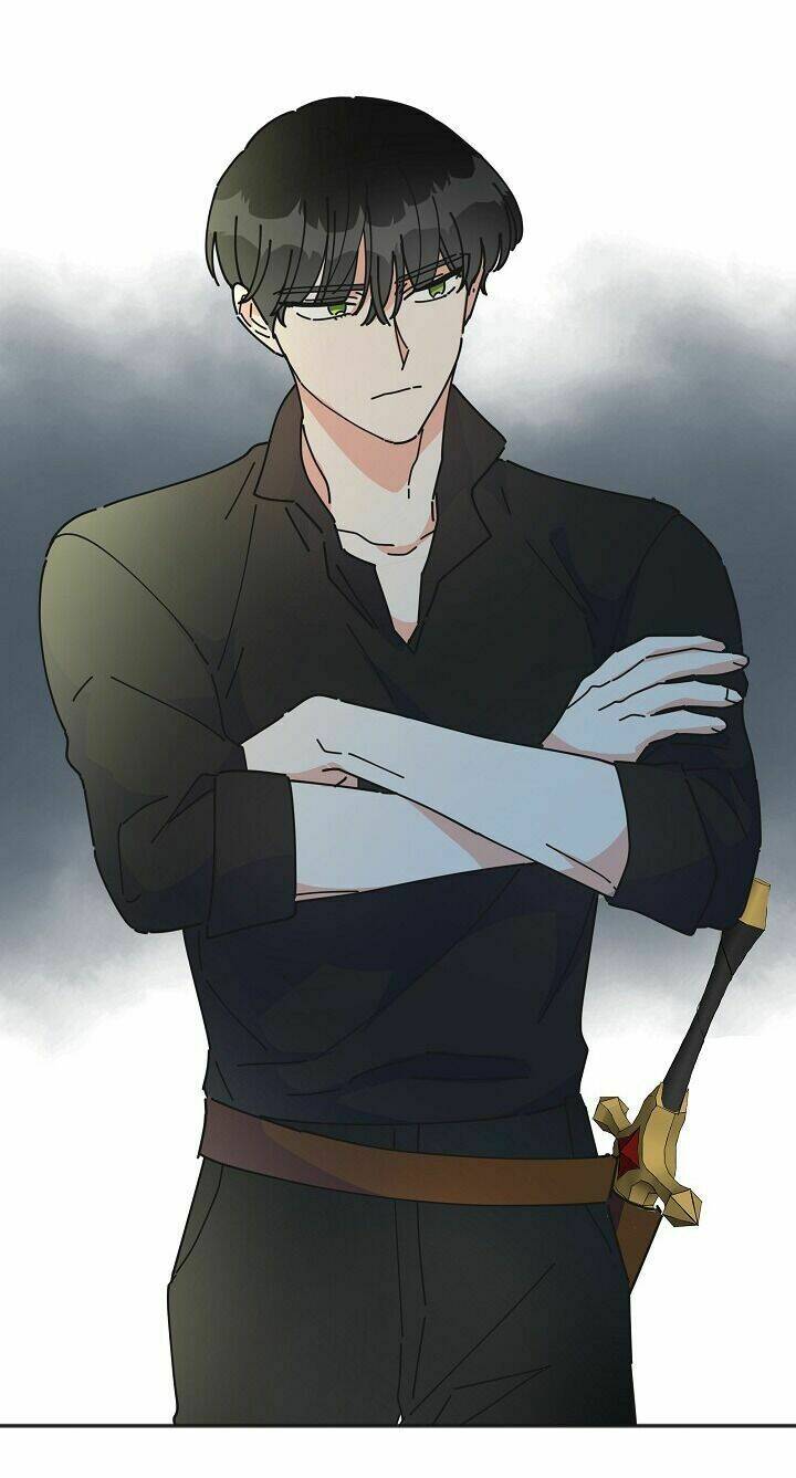 Người Hùng Của Ác Nữ Chapter 42 - Trang 2