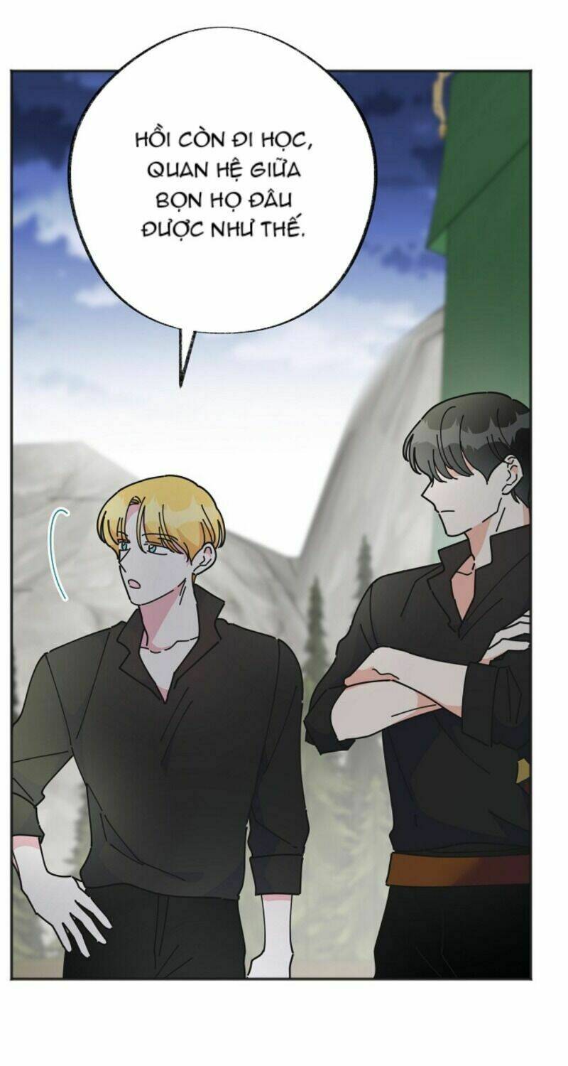 Người Hùng Của Ác Nữ Chapter 42 - Trang 2