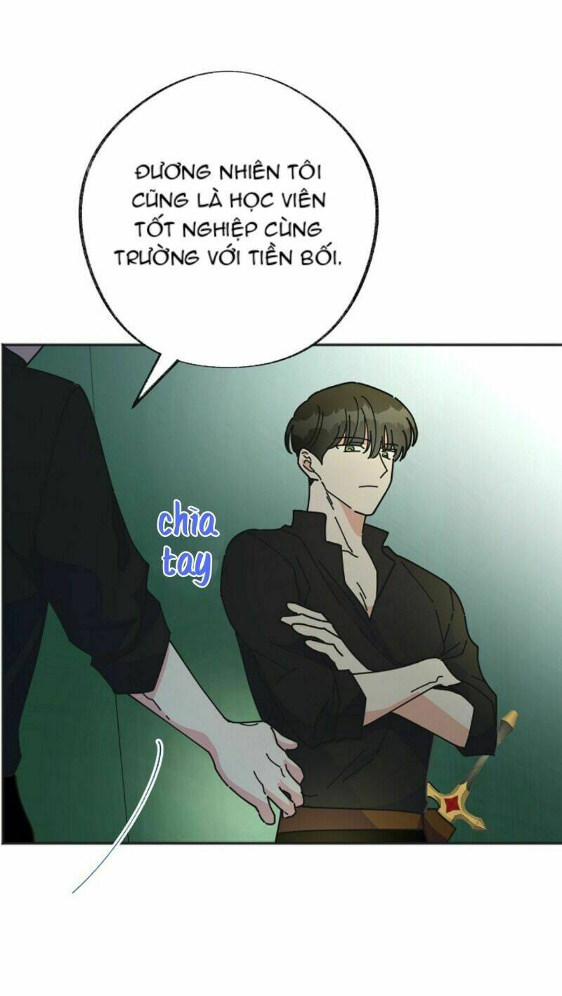 Người Hùng Của Ác Nữ Chapter 42 - Trang 2