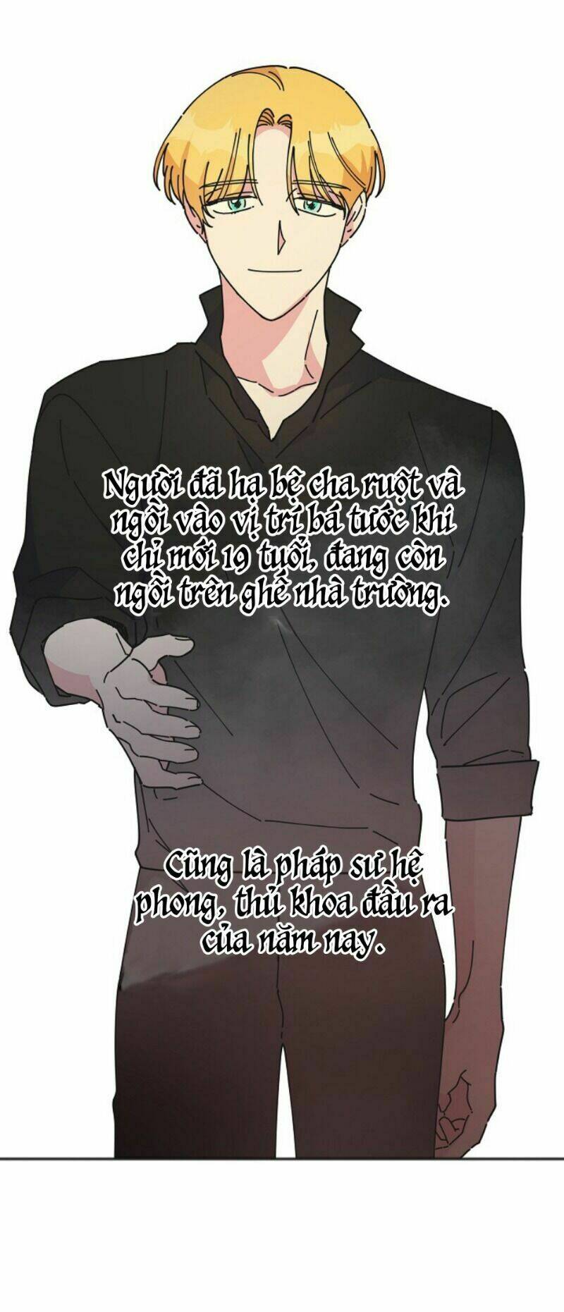 Người Hùng Của Ác Nữ Chapter 42 - Trang 2