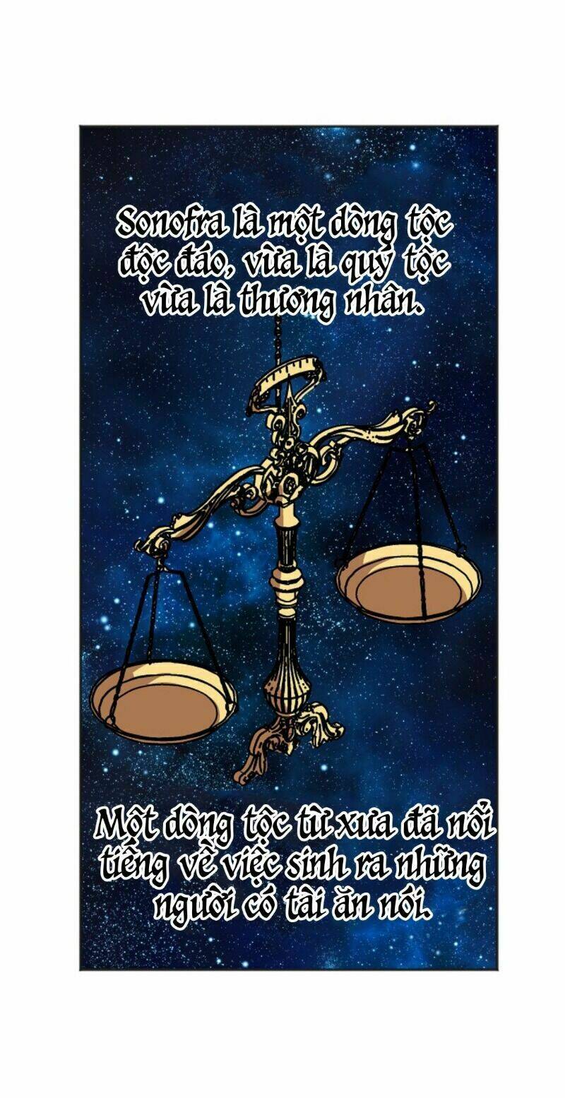 Người Hùng Của Ác Nữ Chapter 42 - Trang 2