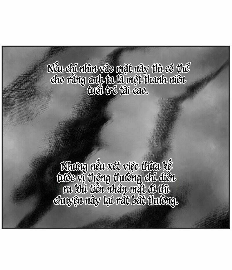 Người Hùng Của Ác Nữ Chapter 42 - Trang 2