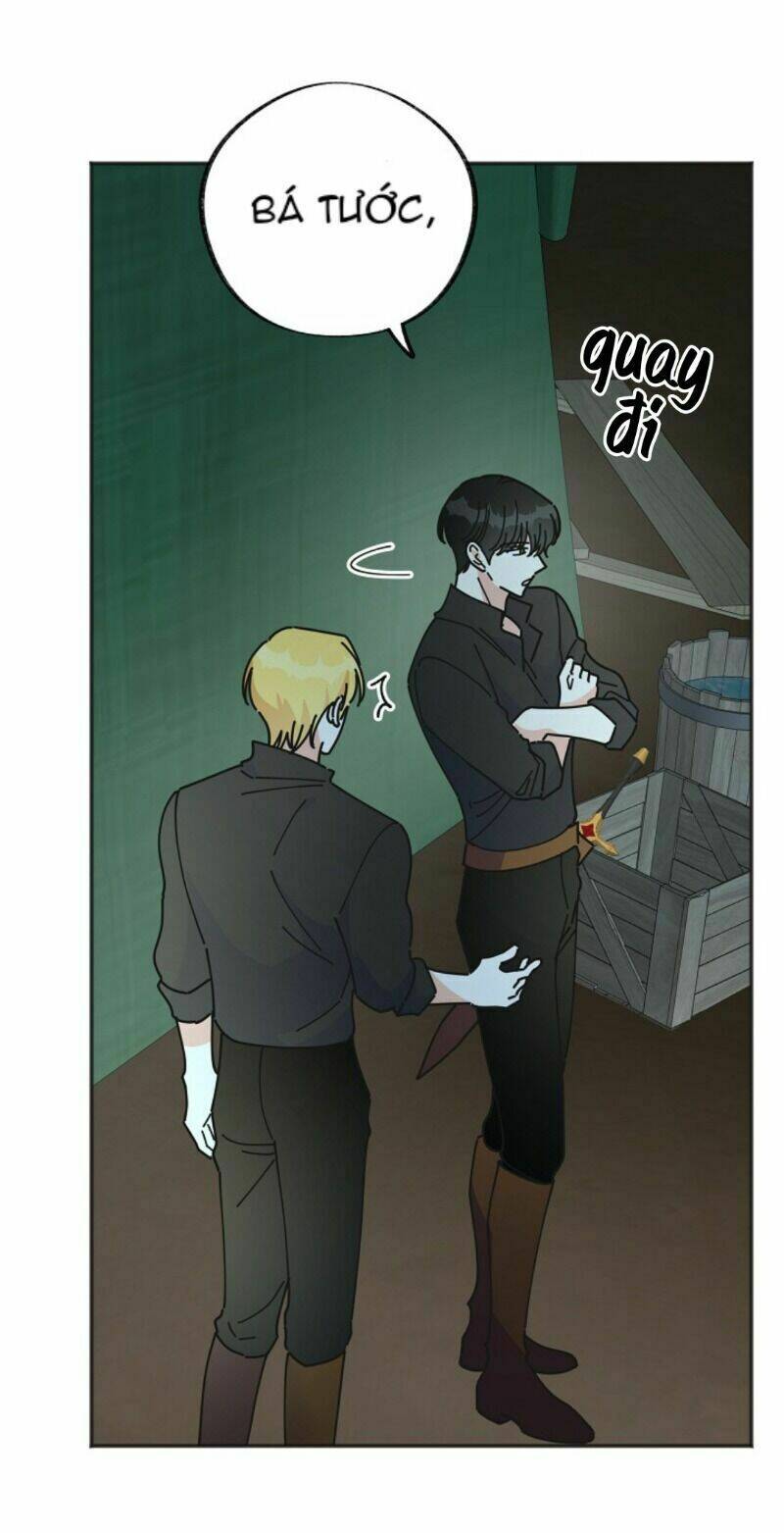 Người Hùng Của Ác Nữ Chapter 42 - Trang 2