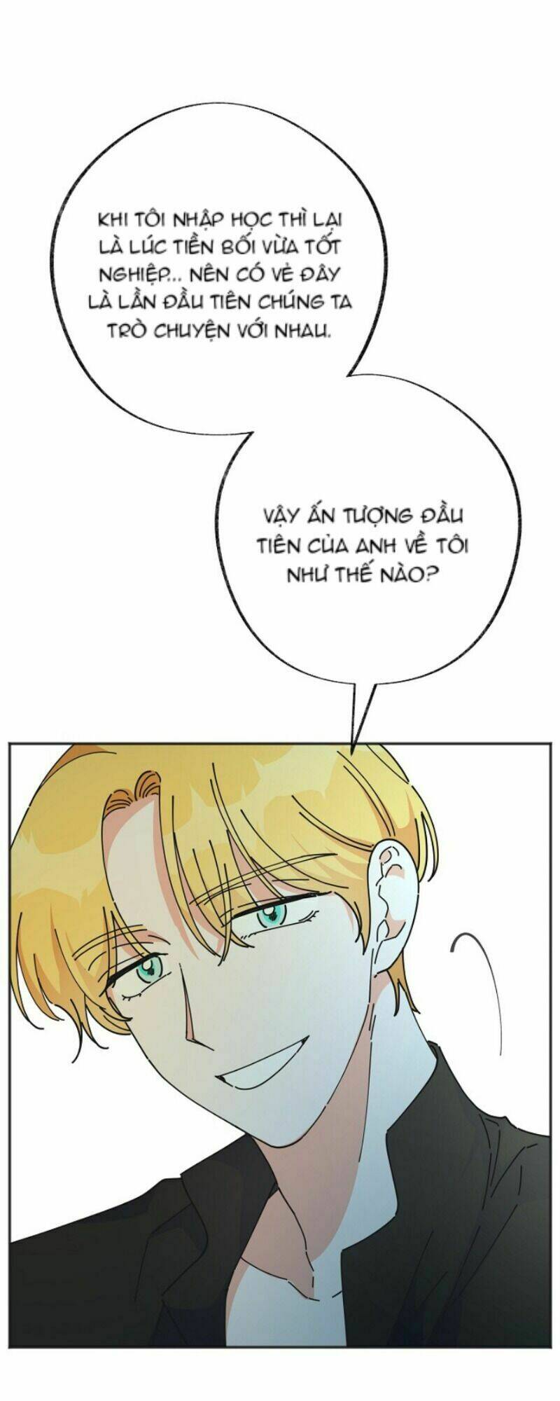 Người Hùng Của Ác Nữ Chapter 42 - Trang 2