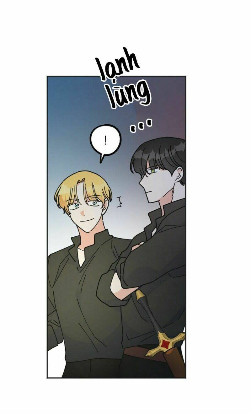 Người Hùng Của Ác Nữ Chapter 42 - Trang 2