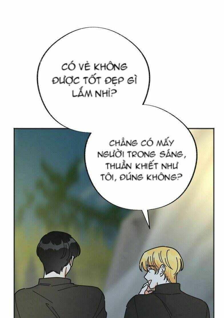 Người Hùng Của Ác Nữ Chapter 42 - Trang 2